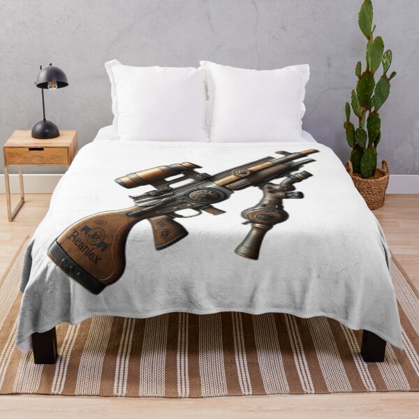 Item preview, Steampunk Weaponry Art designed and sold by sharon1210.