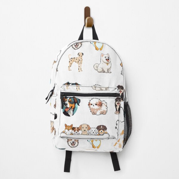 Item preview, Dogs designed and sold by GrifonJ.