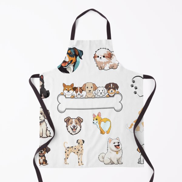 Item preview, Dogs  designed and sold by GrifonJ.