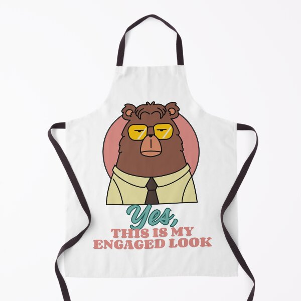 Item preview, Yes, this is my engaged look designed and sold by arteena.