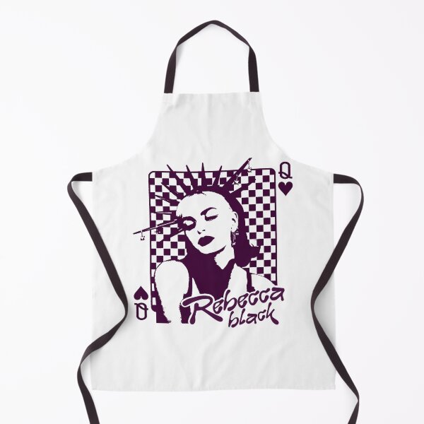 Aperçu de l'œuvre Silhouette violette de Rebbeca créée et vendue par DeadTired666.