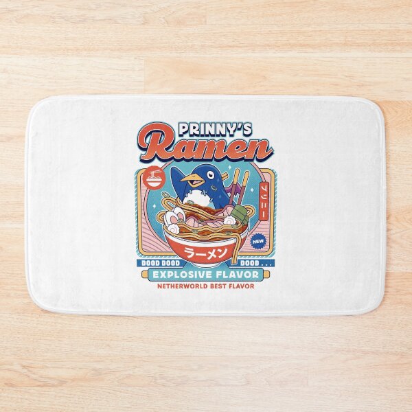Item preview, Prinny Dood Ramen Vintage designed and sold by Lagelantee.