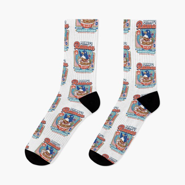Item preview, Prinny Dood Ramen Vintage designed and sold by Lagelantee.
