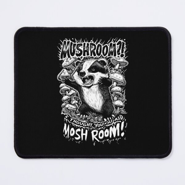 Item preview, Mosh Room designed and sold by Uglyandcute.