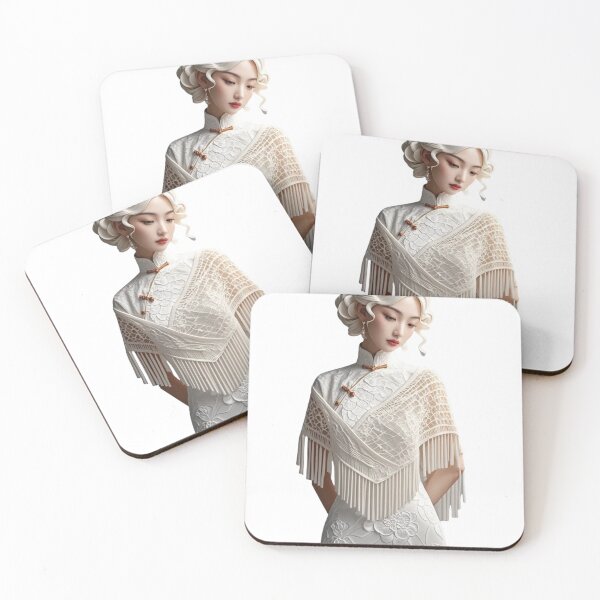 Item preview, Beauty is not a crime designed and sold by Whimsy Works Lab.