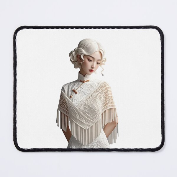 Item preview, Beauty is not a crime designed and sold by Whimsy Works Lab.