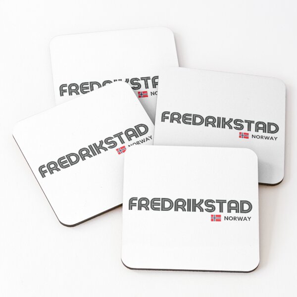 Item preview, Fredrikstad - Norway  designed and sold by Sketch-Shack.