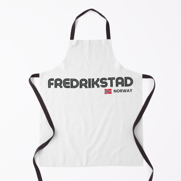 Item preview, Fredrikstad - Norway designed and sold by Sketch-Shack.