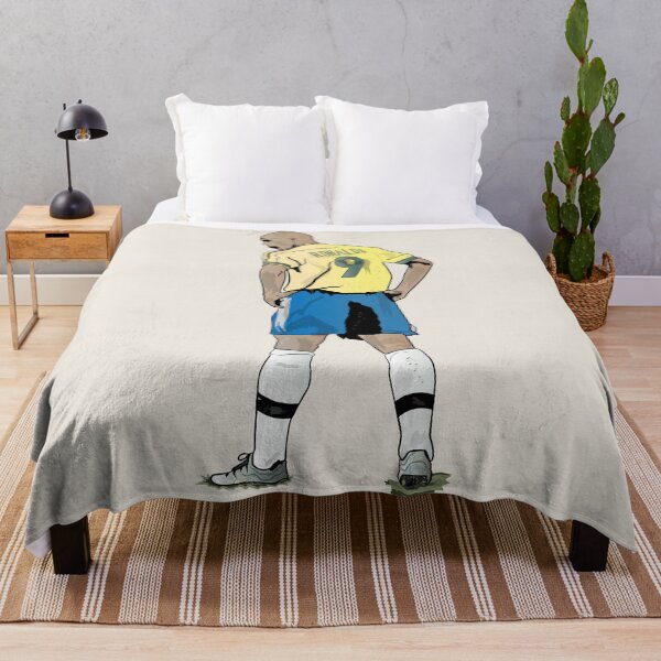 Item preview, RONALDO NAZARIO 9 designed and sold by FULLER FACTORY.