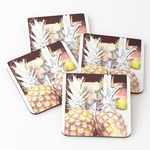 Item preview, pineapple in light for life. designed and sold by marierlaure.