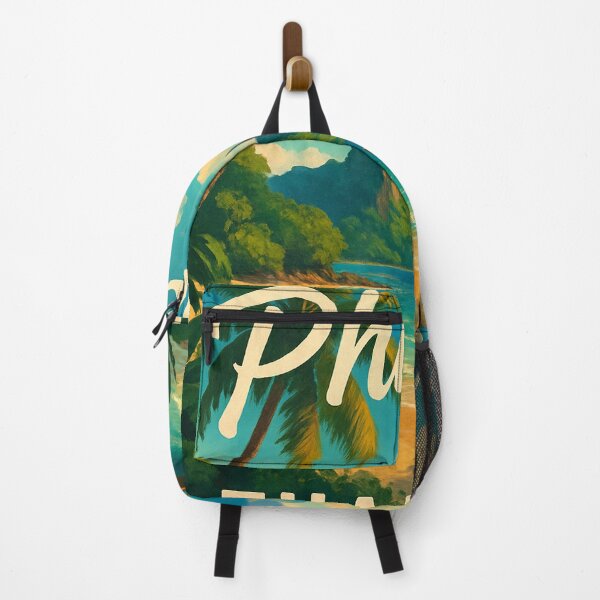 Item preview, Tropical Shores of Phuket, Thailand designed and sold by Places On Earth.