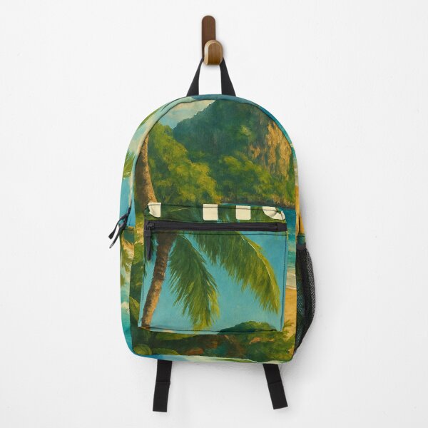 Item preview, Coastal Beauty of Phuket, Andaman Coast designed and sold by Places On Earth.