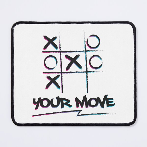 Item preview, YOUR MOVE designed and sold by Nexo4Design.