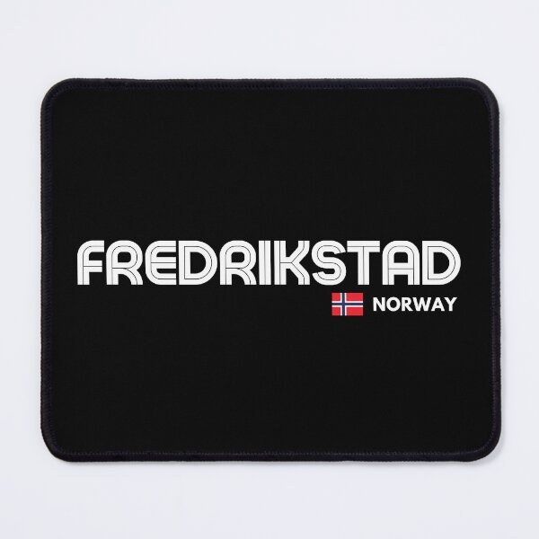 Item preview, Fredrikstad - Norway  designed and sold by Sketch-Shack.