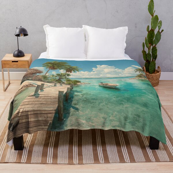 Item preview, Summer in the Florida Keys designed and sold by NikiBS.