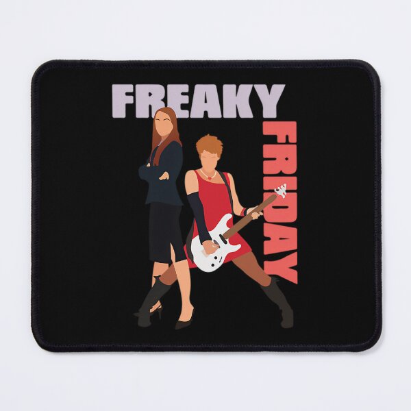 Item preview, Freaky Friday Movie Switch Day Rocker Gift Idea designed and sold by KihnDeshaun.