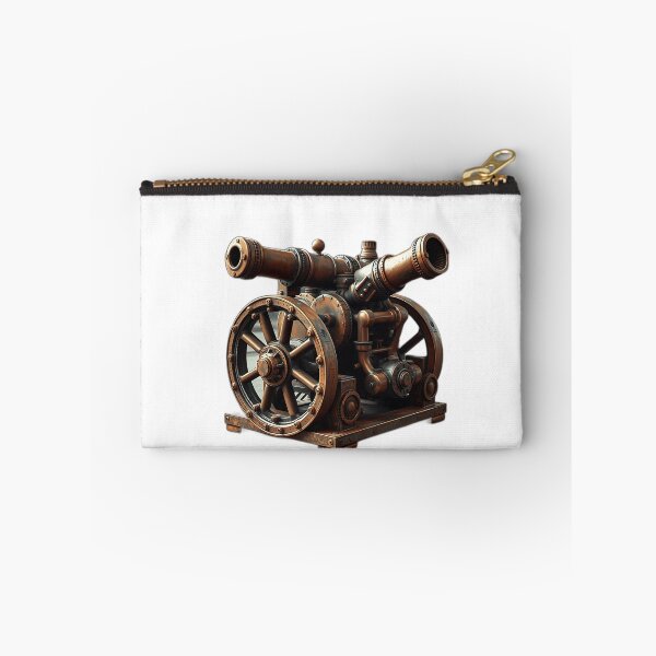 Item preview, Steampunk Cannon Design designed and sold by sharon1210.