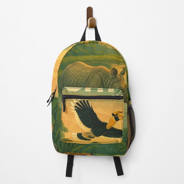 Item preview, Wildlife Encounter in Chitwan National Park, Nepal designed and sold by Places On Earth.