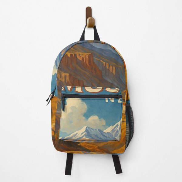 Item preview, Himalayan Monastery of Mustang, Nepal designed and sold by Places On Earth.