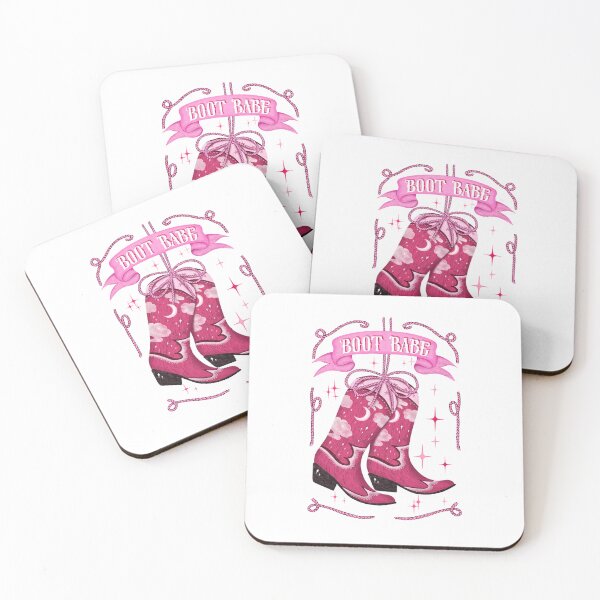 Item preview, Western pink glam designed and sold by pinkyfish1010.