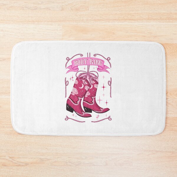 Item preview, Western pink glam designed and sold by pinkyfish1010.
