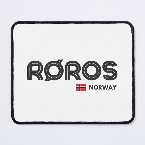 Item preview, Røros - Norway  designed and sold by Sketch-Shack.