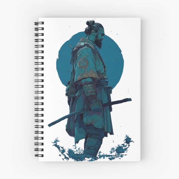 Item preview, Edo Voss See Series Warrior Poster Fan Tribute designed and sold by WiegandCelesti.