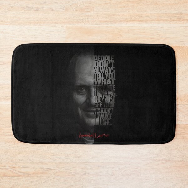 Item preview, Hannibal Lecter Iconic  designed and sold by Enea Kelo.