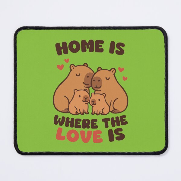 Item preview, Home designed and sold by RatArt Designs.