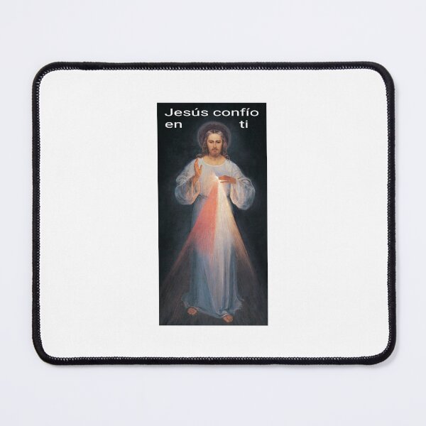 Item preview, Jesús confío en ti designed and sold by Sea of Galilee .