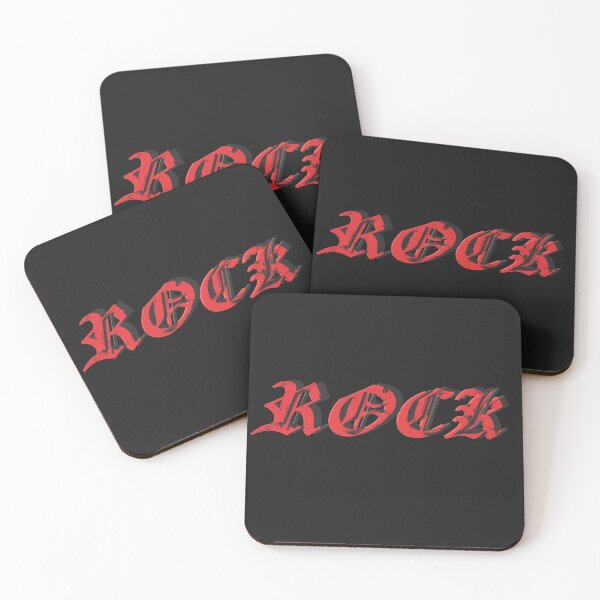 Item preview, ROCK designed and sold by KitPenetrator.