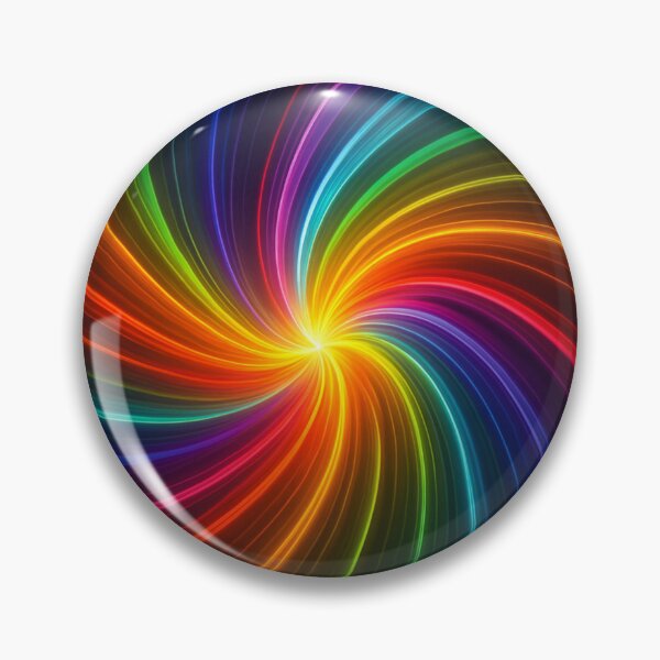 Item preview, Spectral explosion of colors designed and sold by Sigtrix.
