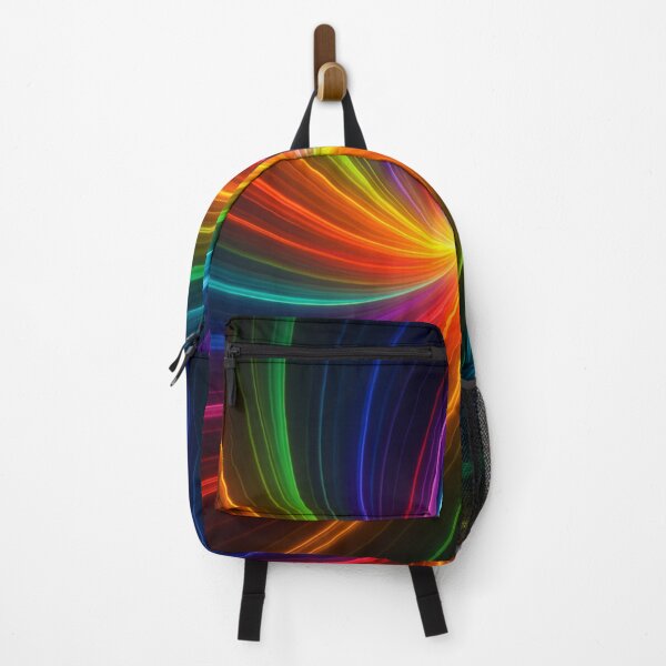 Item preview, Spectral explosion of colors designed and sold by Sigtrix.