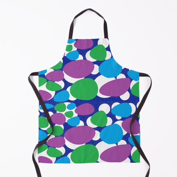 Item preview, Pebbles Abstract designed and sold by Quennie Bacol Artwork.
