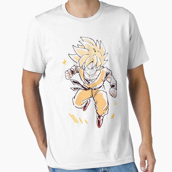 Item preview, Gokuu designed and sold by jesusgaspar.