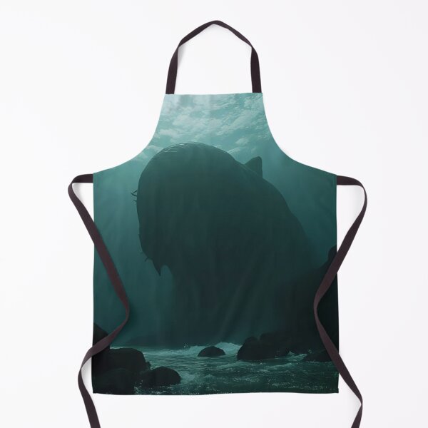 Item preview, Huge Monster. We Won't Be Able To Hide designed and sold by Extintos.