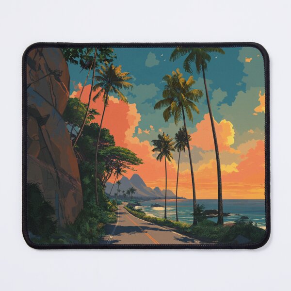 Item preview, Hawaiian Getaway designed and sold by NikiBS.