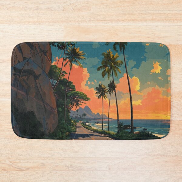 Item preview, Hawaiian Getaway designed and sold by NikiBS.