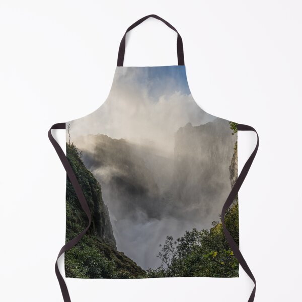 Item preview, Early Morning Victoria Falls designed and sold by JoSowden.