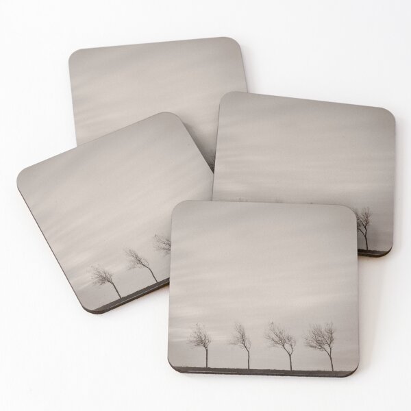 Item preview, Four Trees designed and sold by David Bowman.