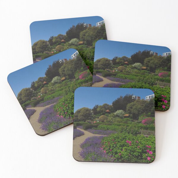 Item preview, Felixstowe Seafront Gardens designed and sold by wiggyofipswich.