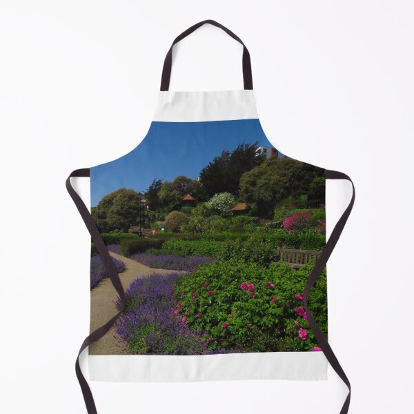 Item preview, Felixstowe Seafront Gardens designed and sold by wiggyofipswich.