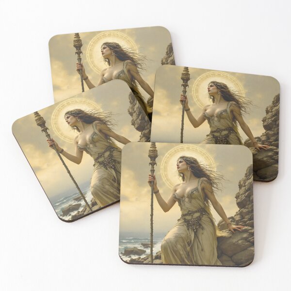 Item preview, Goddess Nemesis designed and sold by SoniaSarkali.
