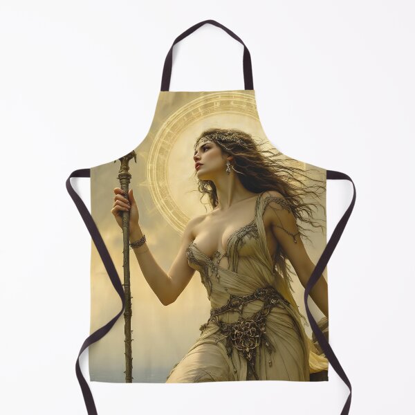 Item preview, Goddess Nemesis designed and sold by SoniaSarkali.
