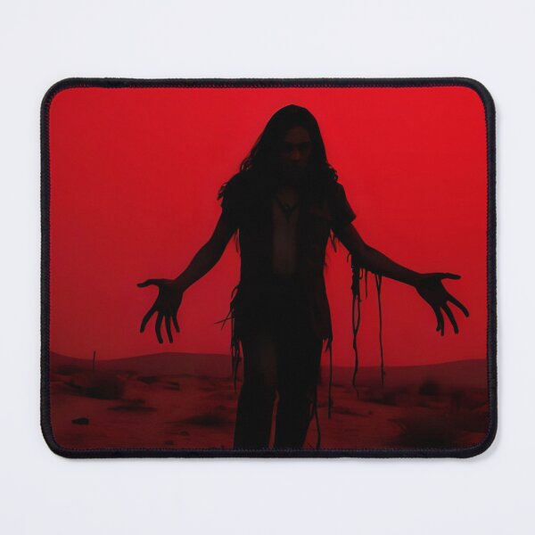 Item preview, Monster. Looks like a human… designed and sold by Extintos.