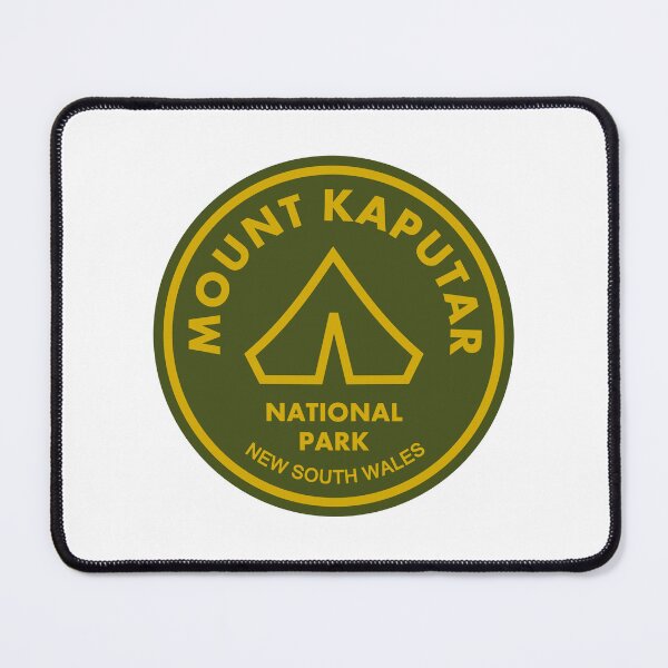 Item preview, Mount Kaputar National Park New South Wales Tent designed and sold by bivenart.