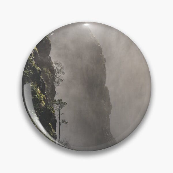 Item preview, The Lone Tree designed and sold by JoSowden.