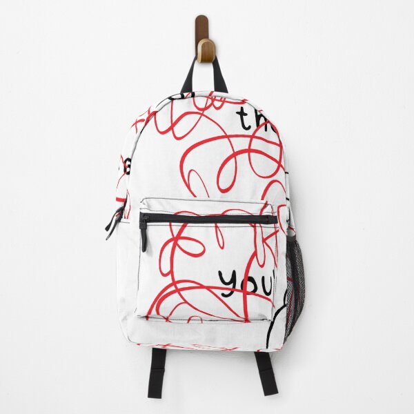 Item preview, You're Not Your Thoughts designed and sold by Nikita Abakumov.