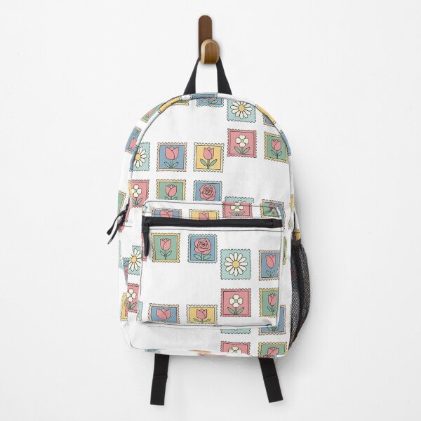 Item preview, Floral Stamp | Elegant and Vintage-Inspired Botanical Graphic designed and sold by Tw1nsAIArt.
