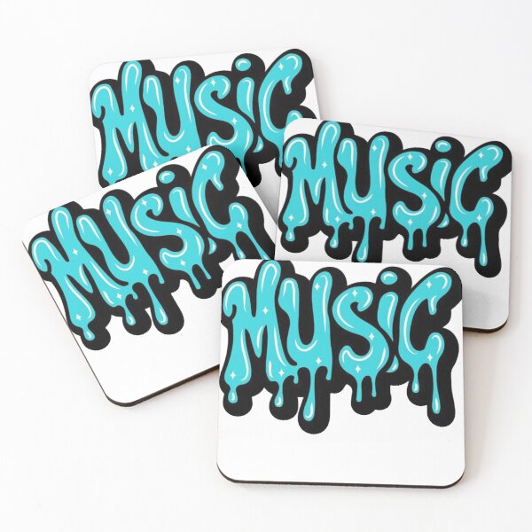 Item preview, Music designed and sold by DidYouDie x Design.